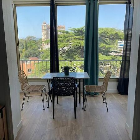 Petit T2 / 4 Couchages Apartment Кан Екстериор снимка